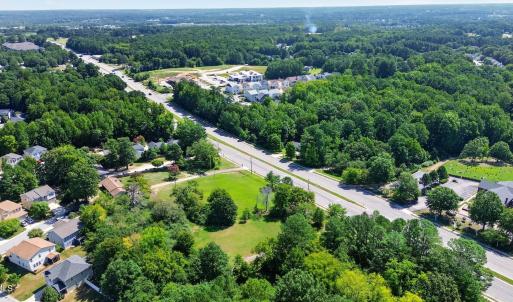 Photo #4 of 5401 Louisburg, Raleigh, NC 4.0 acres