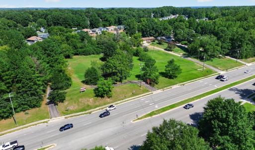 Photo #6 of 5401 Louisburg, Raleigh, NC 4.0 acres