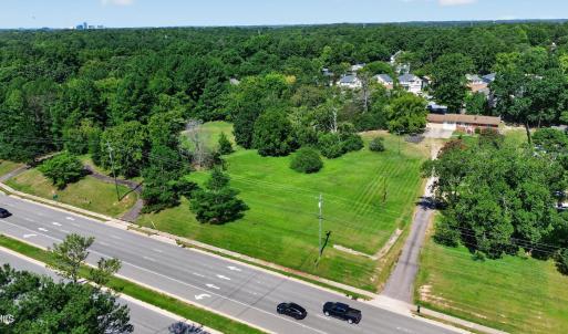Photo #7 of 5401 Louisburg, Raleigh, NC 4.0 acres