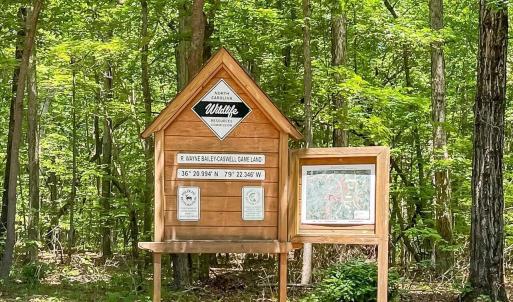 Photo #44 of 67 Lake Pointe, Yanceyville, NC 5.9 acres