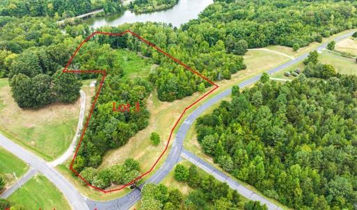 Photo #1 of 67 Lake Pointe, Yanceyville, NC 5.9 acres