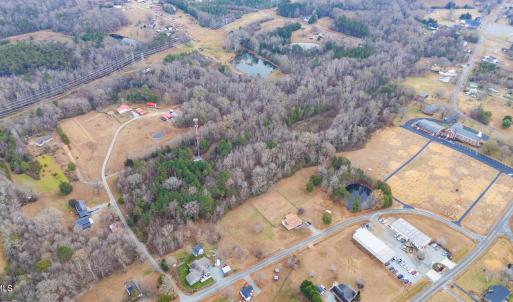 Photo #4 of 3554 Bagbey, Elon, NC 8.6 acres