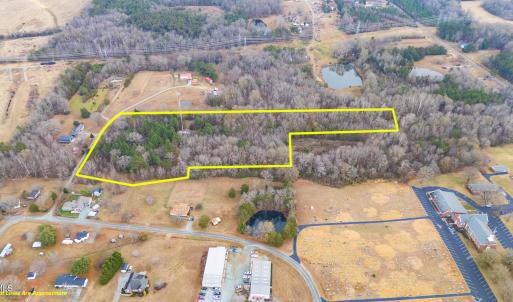 Photo #1 of 3554 Bagbey, Elon, NC 8.6 acres