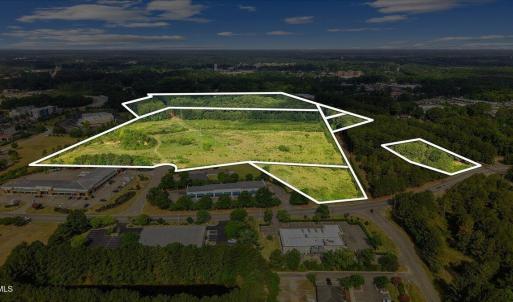 Photo #1 of 236 Magnolia, Smithfield, NC 38.0 acres