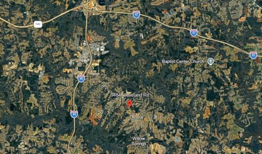 Photo #8 of 9484 Cleveland, Clayton, NC 65.0 acres