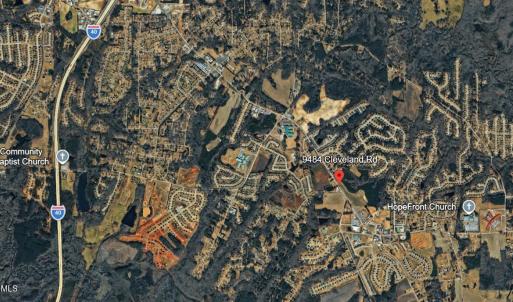 Photo #7 of 9484 Cleveland, Clayton, NC 65.0 acres