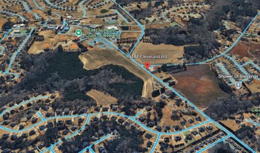 Photo #5 of 9484 Cleveland, Clayton, NC 65.0 acres