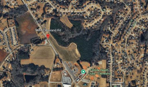 Photo #3 of 9484 Cleveland, Clayton, NC 65.0 acres