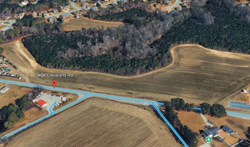 Photo #1 of 9484 Cleveland, Clayton, NC 65.0 acres