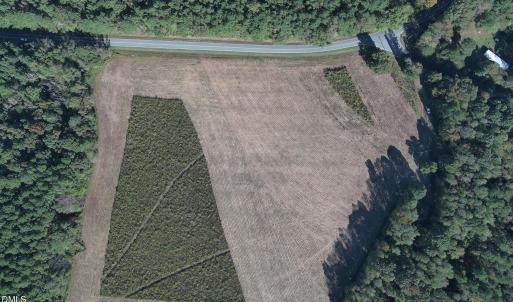 Photo #2 of Lot 4 Oak Grove Church, Mebane, NC 4.1 acres