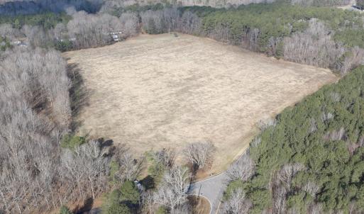 Photo #3 of Lot 4 Oak Grove Church, Mebane, NC 4.1 acres