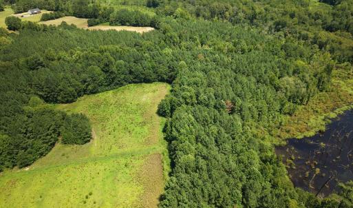Photo #13 of (tract C) Brassfield, Creedmoor, NC 22.4 acres