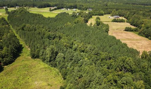 Photo #3 of (tract C) Brassfield, Creedmoor, NC 22.4 acres