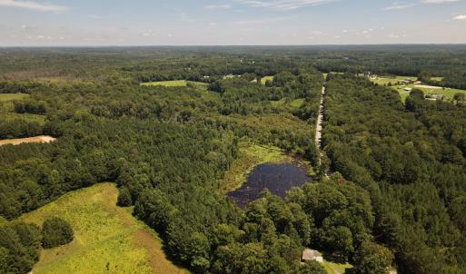Photo #2 of (tract C) Brassfield, Creedmoor, NC 22.4 acres
