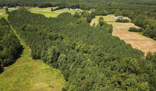Photo #3 of (tract C) Brassfield, Creedmoor, NC 22.4 acres
