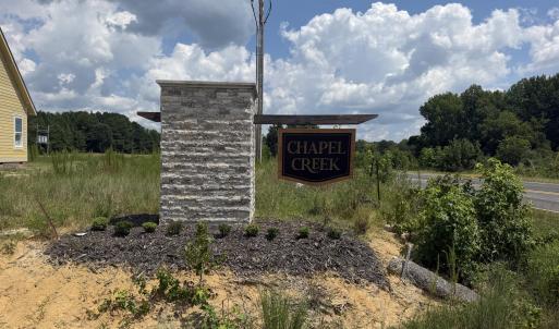 Photo #1 of 3808 Peaceful Creek, Zebulon, NC 2.0 acres
