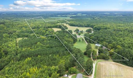 Photo #2 of 140 Bonnie Harris, Louisburg, NC 64.0 acres