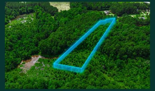 Photo #7 of 1804 Amethyst Rdg, Raleigh, NC 2.6 acres