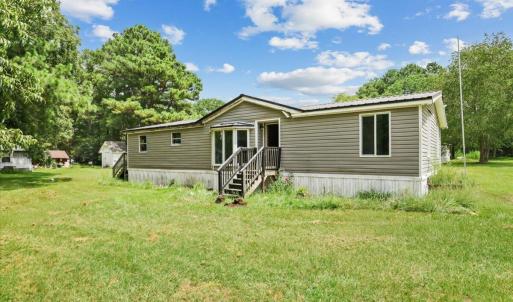 Photo #3 of 512 Live Oak Church, Selma, NC 2.0 acres