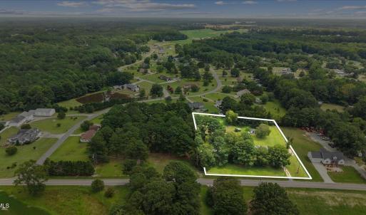Photo #10 of 512 Live Oak Church, Selma, NC 2.0 acres