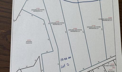 Photo #1 of Lot 2 Sutton, Louisburg, NC 10.5 acres