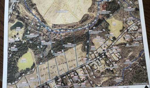 Photo #4 of Lot 2 Sutton, Louisburg, NC 10.5 acres
