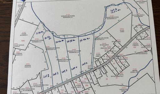 Photo #3 of Lot 2 Sutton, Louisburg, NC 10.5 acres