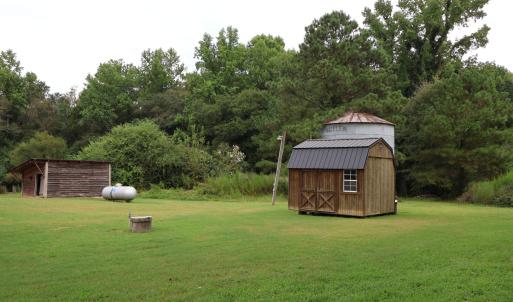 Photo #12 of 123 Holly Grove, Benson, NC 12.3 acres