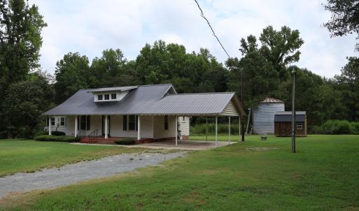 Photo #5 of 123 Holly Grove, Benson, NC 12.3 acres