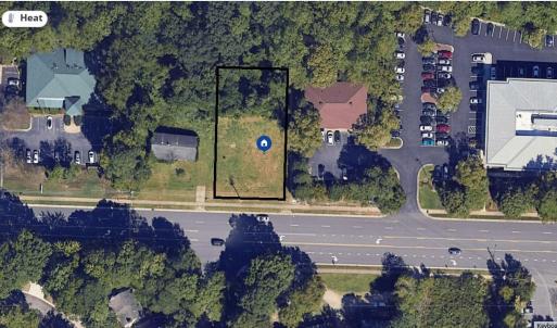Photo #1 of 214 High House, Cary, NC 0.4 acres