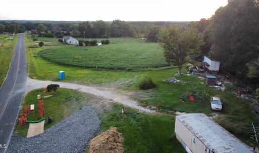 Photo #9 of 1222 Charlie Carr, Roxboro, NC 10.5 acres