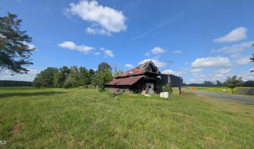 Photo #11 of 1222 Charlie Carr, Roxboro, NC 10.5 acres