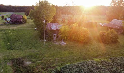 Photo #2 of 1222 Charlie Carr, Roxboro, NC 10.5 acres