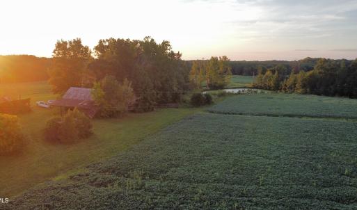 Photo #3 of 1222 Charlie Carr, Roxboro, NC 10.5 acres