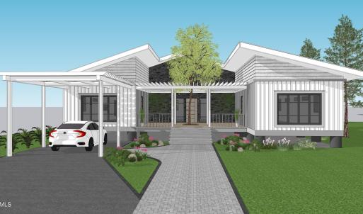 Photo #1 of 3020 Buckingham, Durham, NC 0.4 acres