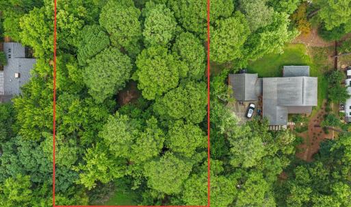 Photo #4 of 3020 Buckingham, Durham, NC 0.4 acres