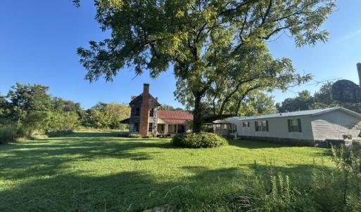 Photo #1 of 647 Joe Brown, Bear Creek, NC 50.3 acres
