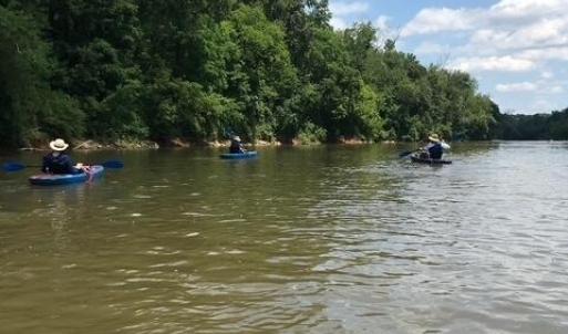 Photo #9 of 6061 River Run, Graham, NC 19.1 acres