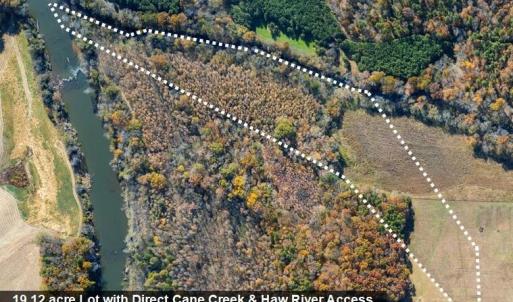 Photo #2 of 6061 River Run, Graham, NC 19.1 acres