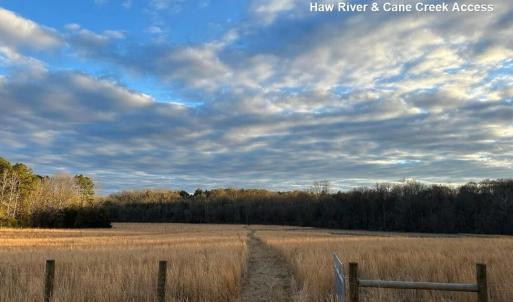 Photo #3 of 6061 River Run, Graham, NC 19.1 acres