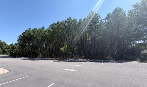 Photo #3 of 3112 Page, Morrisville, NC 1.6 acres