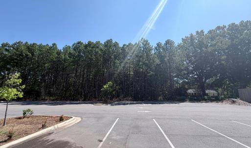 Photo #4 of 3112 Page, Morrisville, NC 1.6 acres
