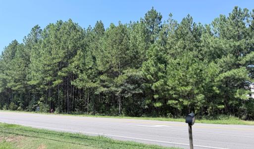 Photo #5 of 3112 Page, Morrisville, NC 1.6 acres