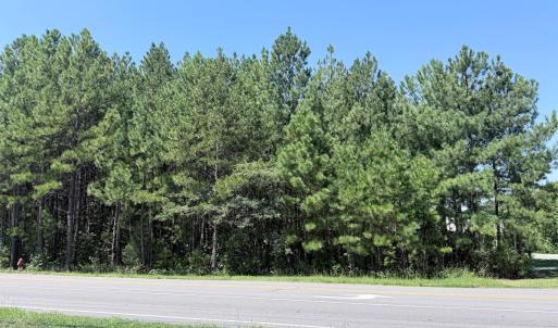 Photo #1 of 3112 Page, Morrisville, NC 1.6 acres