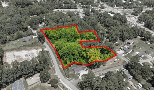 Photo #1 of 601 Rand Mill, Garner, NC 4.0 acres