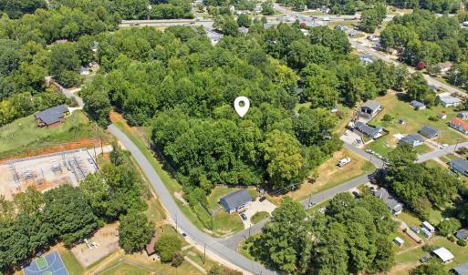 Photo #3 of 601 Rand Mill, Garner, NC 4.0 acres