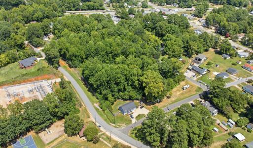Photo #8 of 601 Rand Mill, Garner, NC 4.0 acres