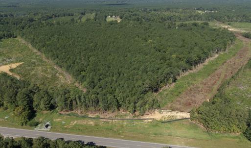 Photo #1 of 1941 Walter Bright Road, Sanford, NC 70.1 acres