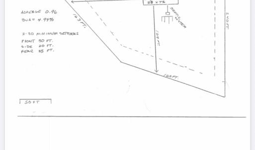 Photo #3 of 206 Rev Lewis, Henderson, NC 1.4 acres