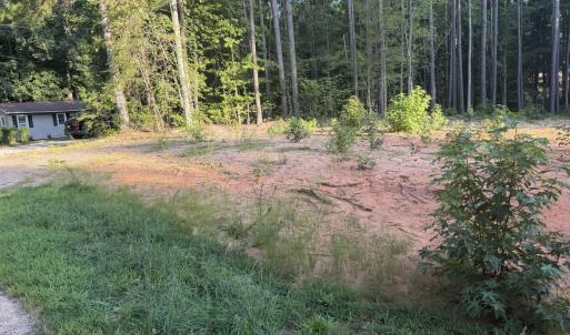 Photo #6 of 206 Rev Lewis, Henderson, NC 1.4 acres